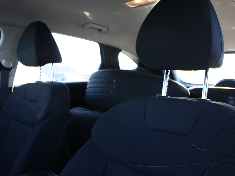 2023 Hyundai Tucson Essential-8