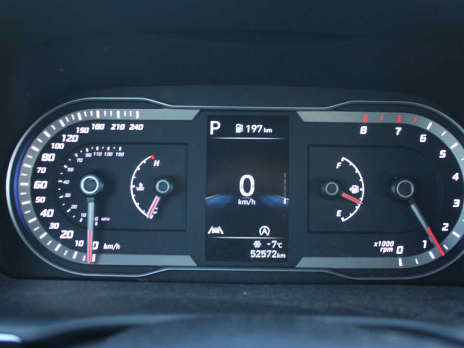 2023 Hyundai Tucson Essential-15