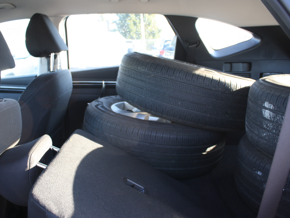 2023 Hyundai Tucson Essential-17