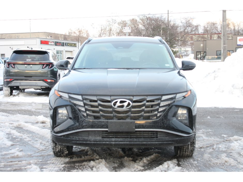 2023 Hyundai Tucson Preferred-2