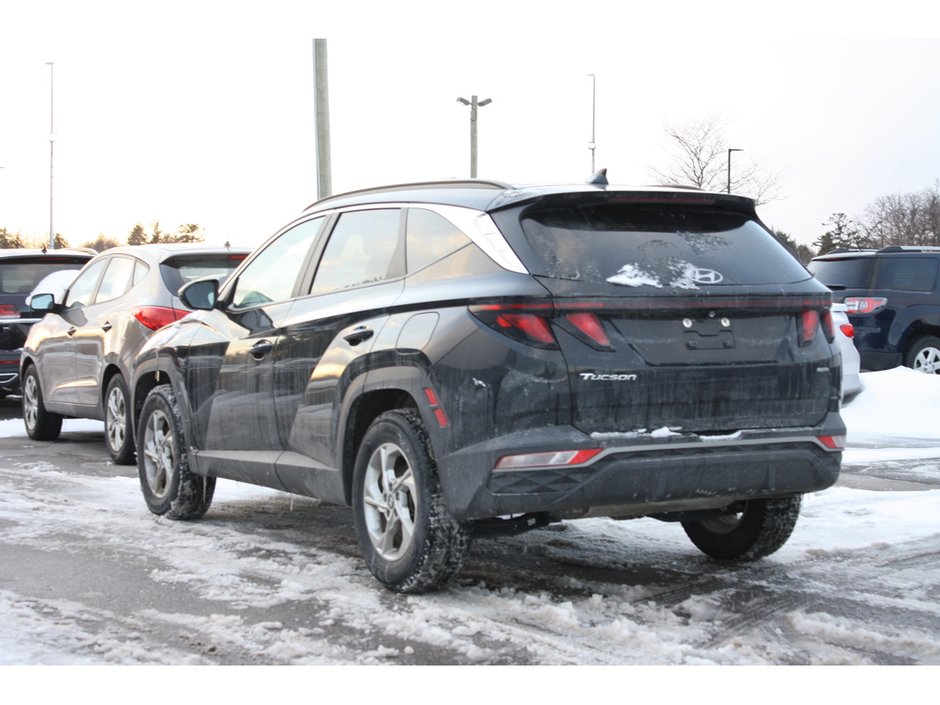 2023 Hyundai Tucson Preferred-4