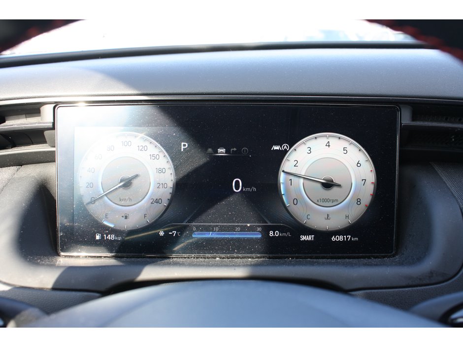 2023 Hyundai Tucson N Line-15