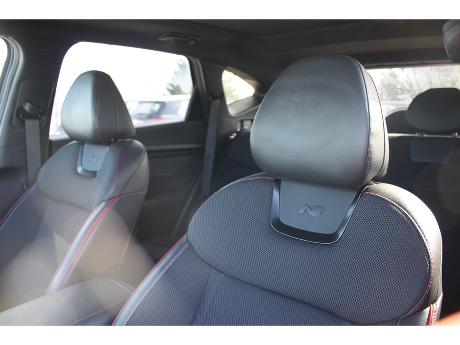 2023 Hyundai Tucson N Line-8