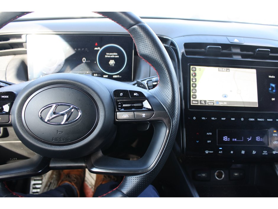 2023 Hyundai Tucson N Line-12