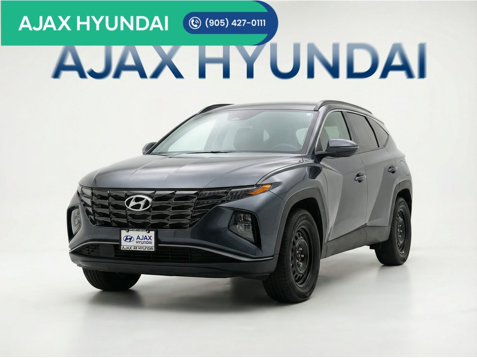 2023 Hyundai Tucson Preferred-0