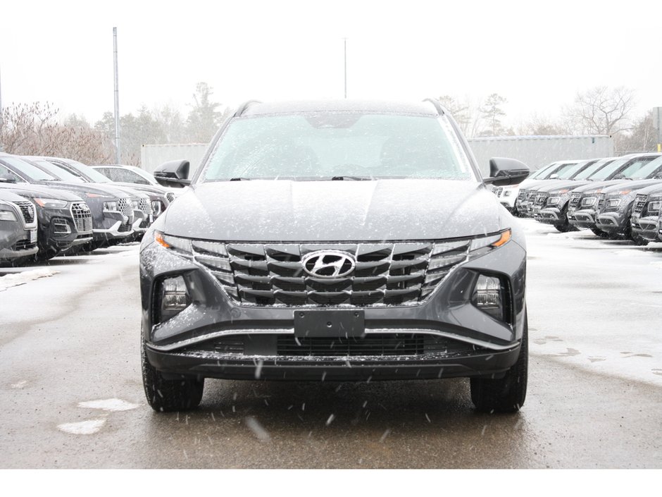 2023 Hyundai Tucson Preferred-2