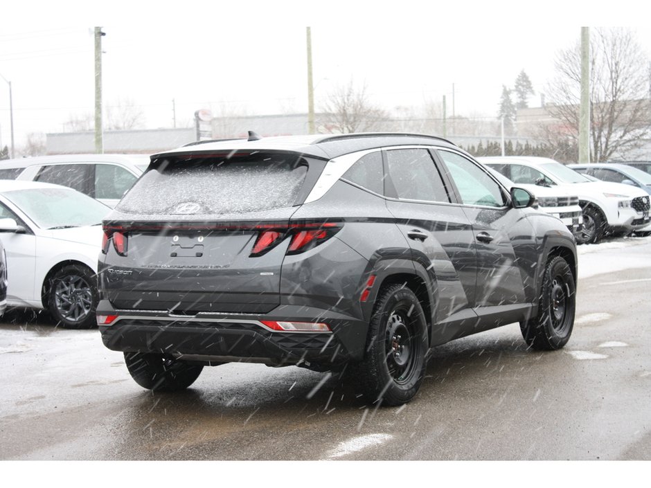 2023 Hyundai Tucson Preferred-4