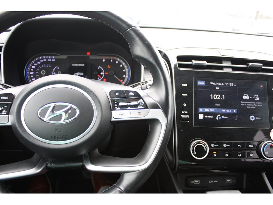 2023 Hyundai Tucson Preferred-13