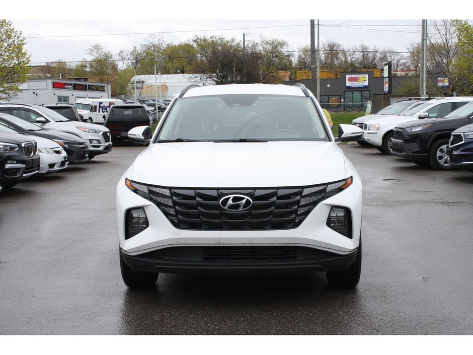 2023 Hyundai Tucson Preferred-1