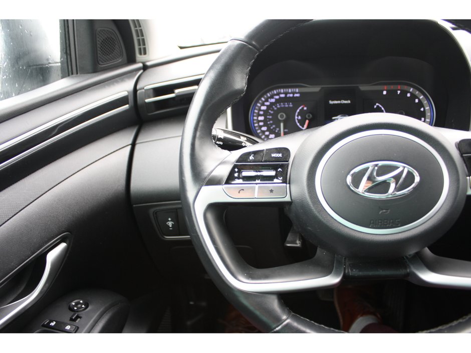 2023 Hyundai Tucson Preferred-14