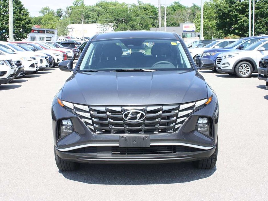 2023 Hyundai Tucson Essential-1