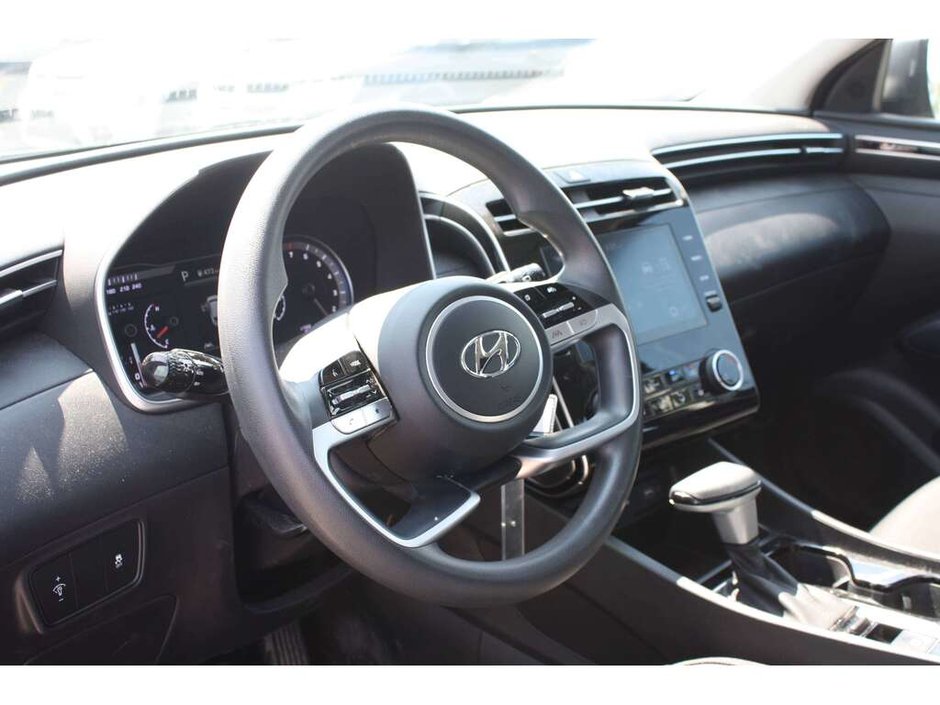 2023 Hyundai Tucson Essential-10