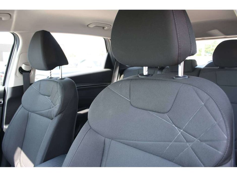 2023 Hyundai Tucson Essential-9