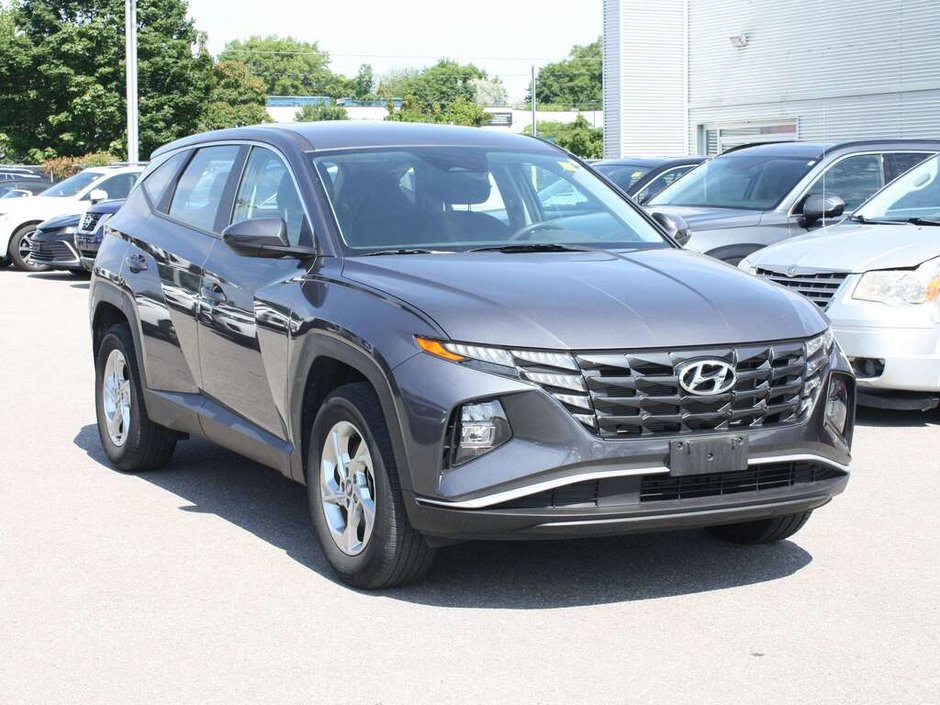 2023 Hyundai Tucson Essential-2