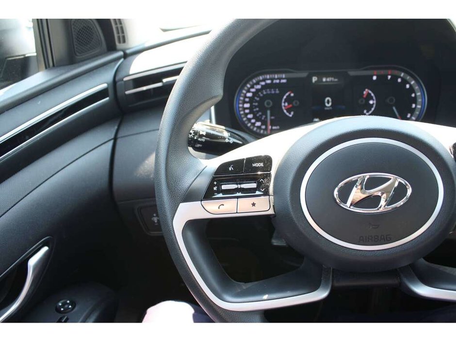 2023 Hyundai Tucson Essential-15