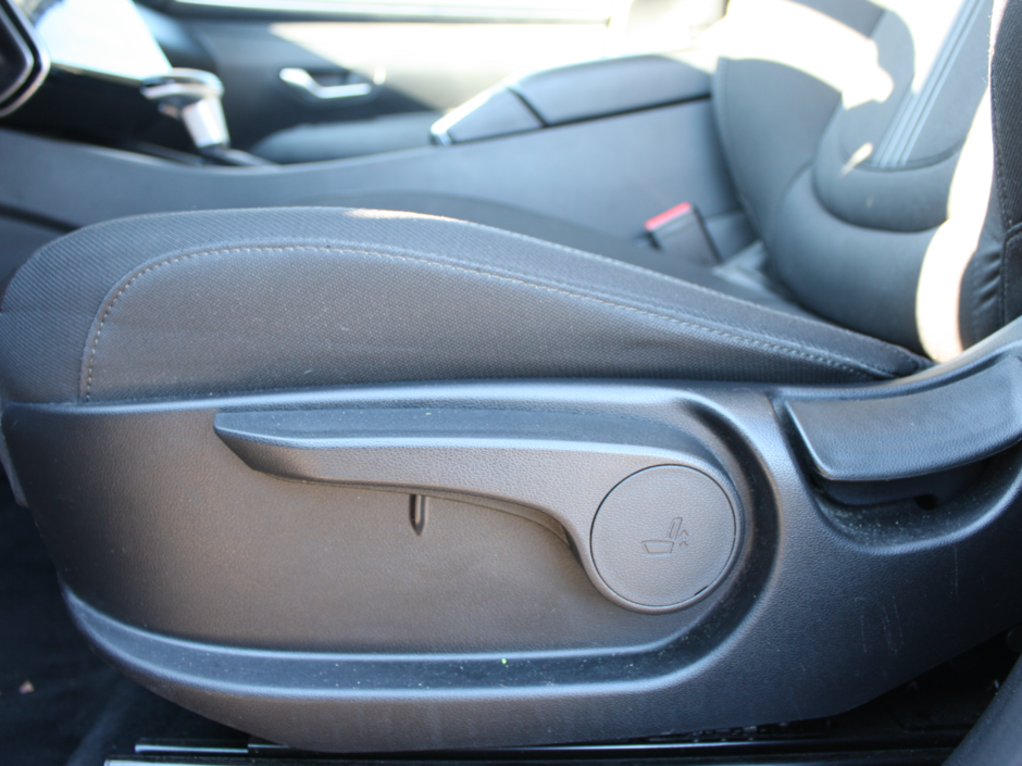 2024 Hyundai Tucson Preferred-8