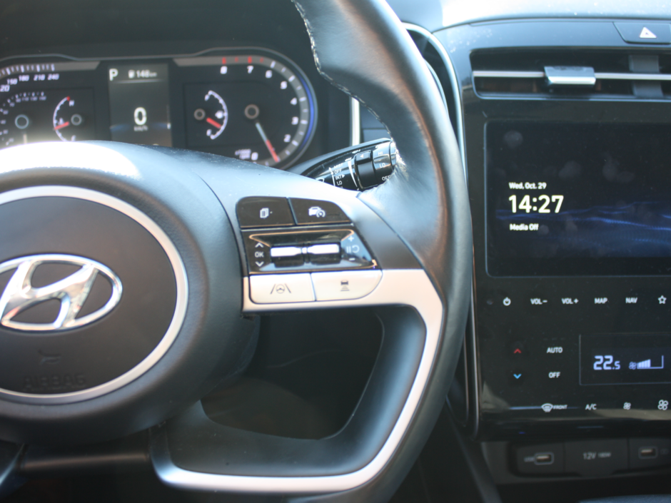 2024 Hyundai Tucson Preferred-16