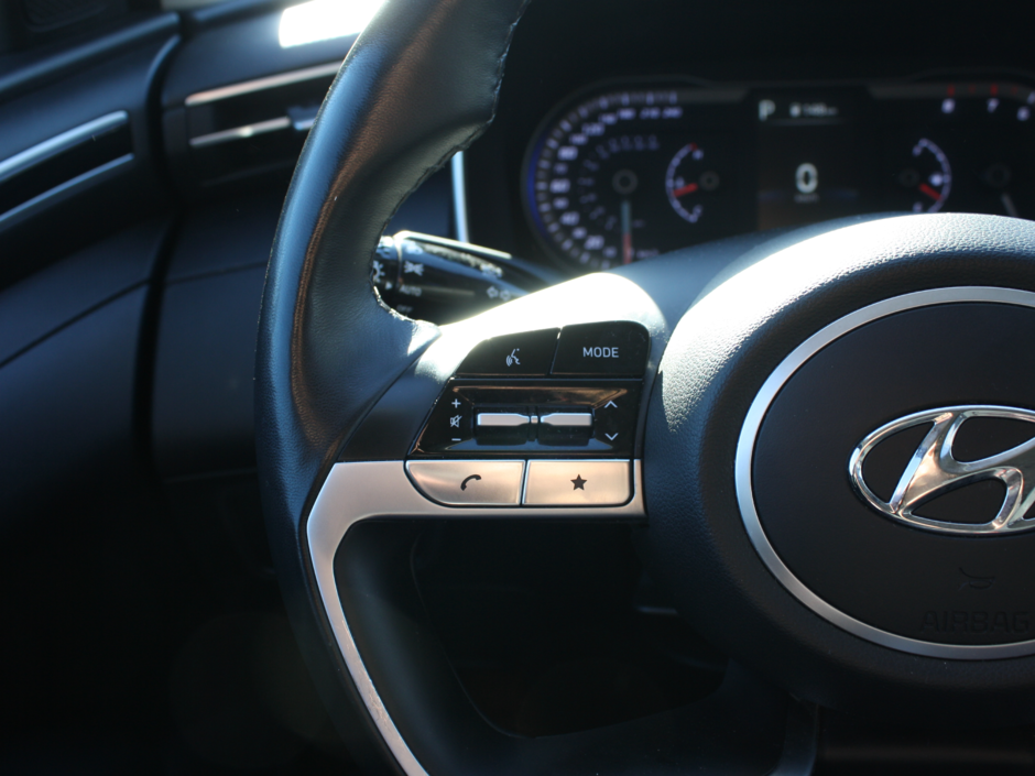 2024 Hyundai Tucson Preferred-17
