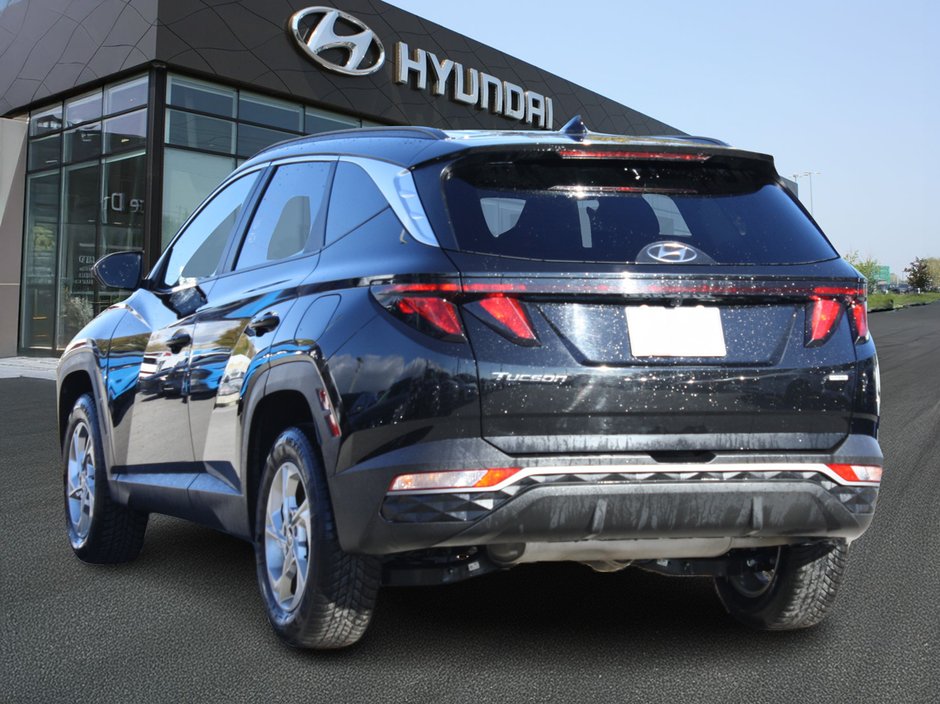 2024 Hyundai Tucson Preferred-5