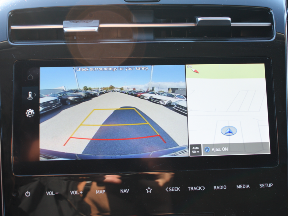 2024 Hyundai Tucson Preferred-19