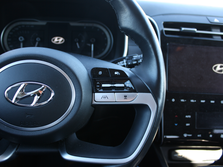 2024 Hyundai Tucson Preferred-14