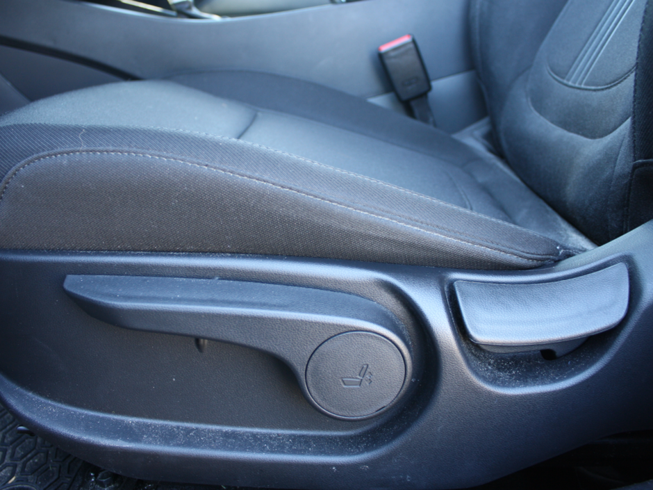 2024 Hyundai Tucson Preferred-7