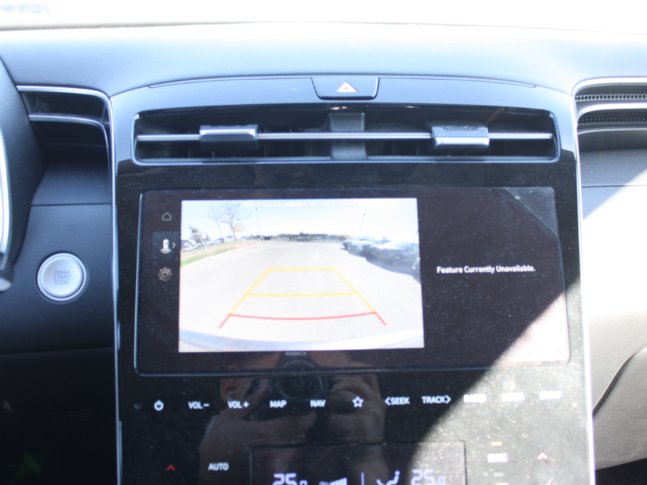 2024 Hyundai Tucson Preferred-19