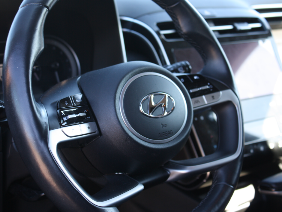 2024 Hyundai Tucson Preferred-10