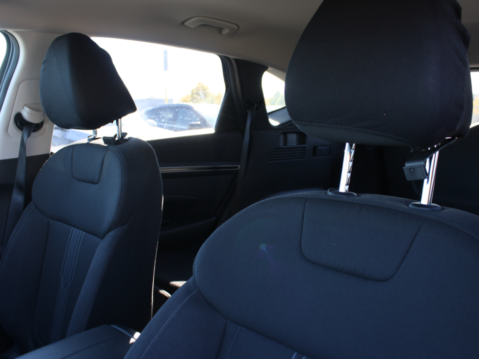 2024 Hyundai Tucson Preferred-8