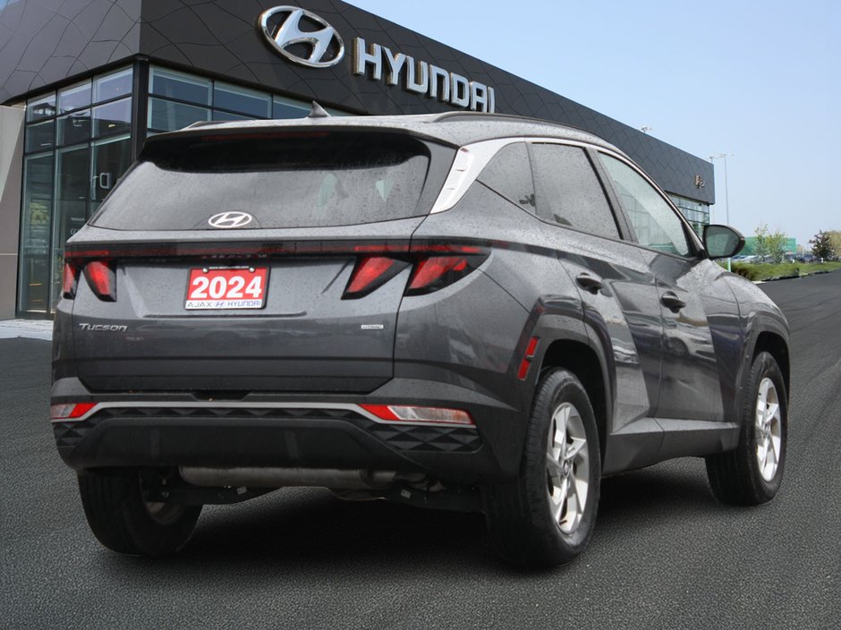 2024 Hyundai Tucson Preferred-3