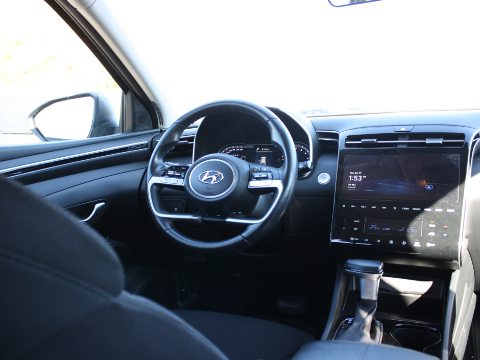 2024 Hyundai Tucson Preferred-22