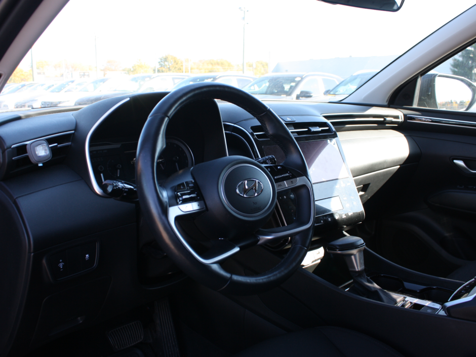 2024 Hyundai Tucson Preferred-9