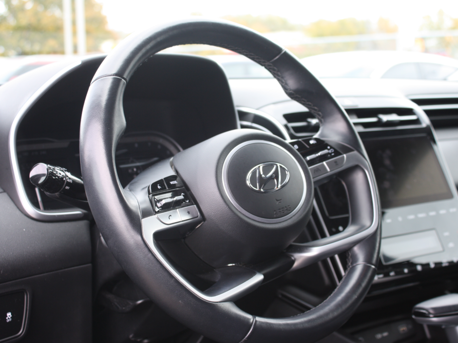 2024 Hyundai Tucson Preferred-9