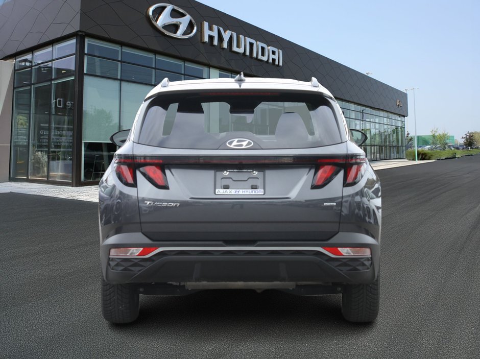 2024 Hyundai Tucson Preferred-4