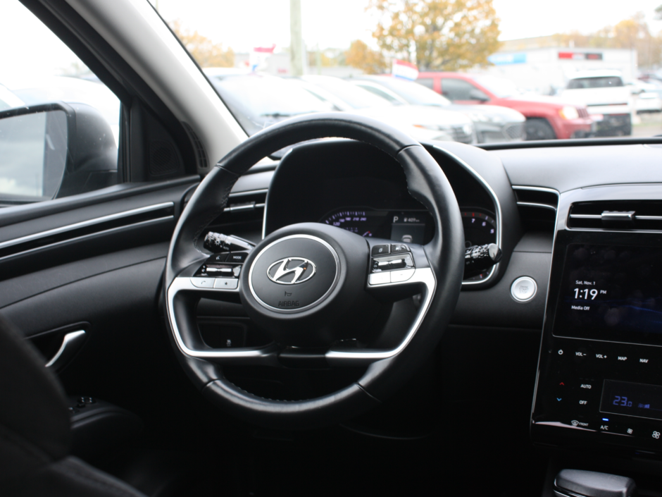 2024 Hyundai Tucson Preferred-17