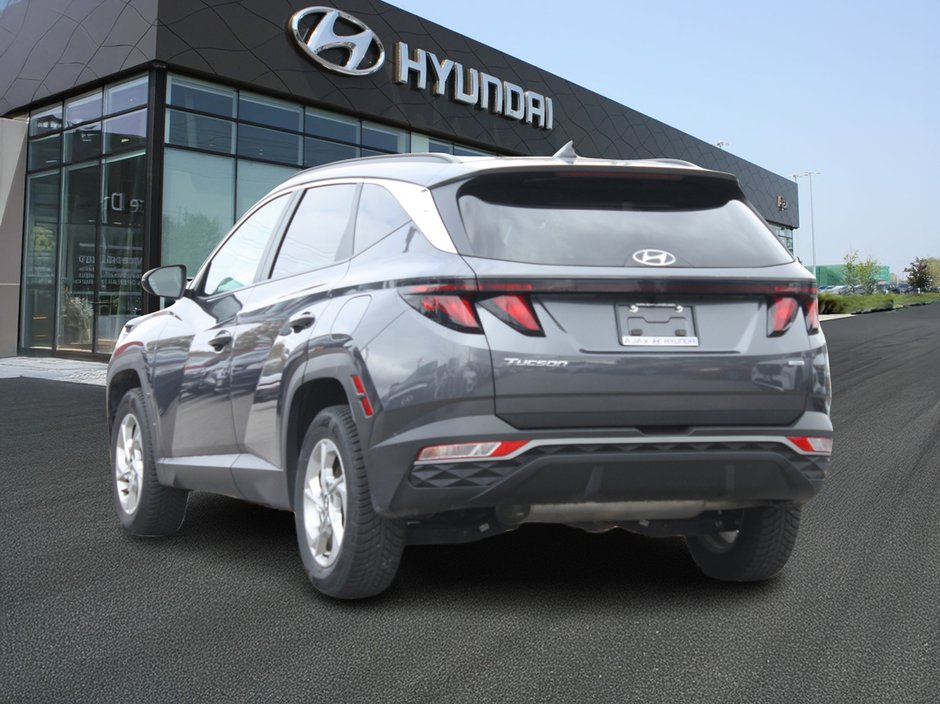 2024 Hyundai Tucson Preferred-5