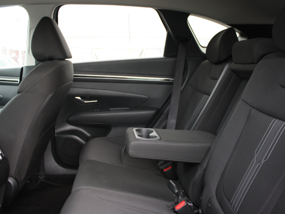 2024 Hyundai Tucson Preferred-16