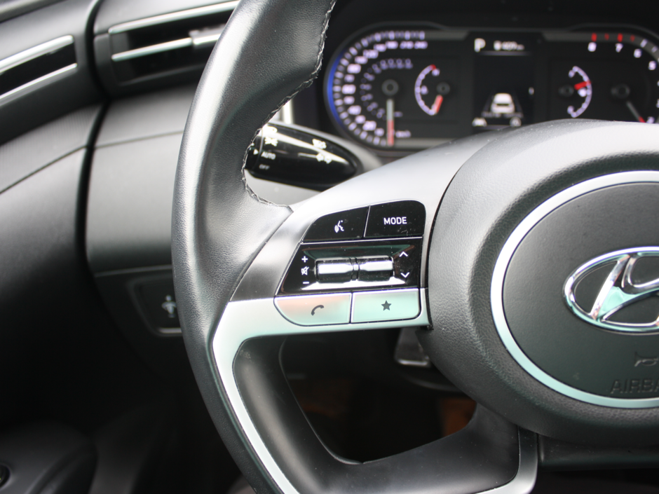 2024 Hyundai Tucson Preferred-13