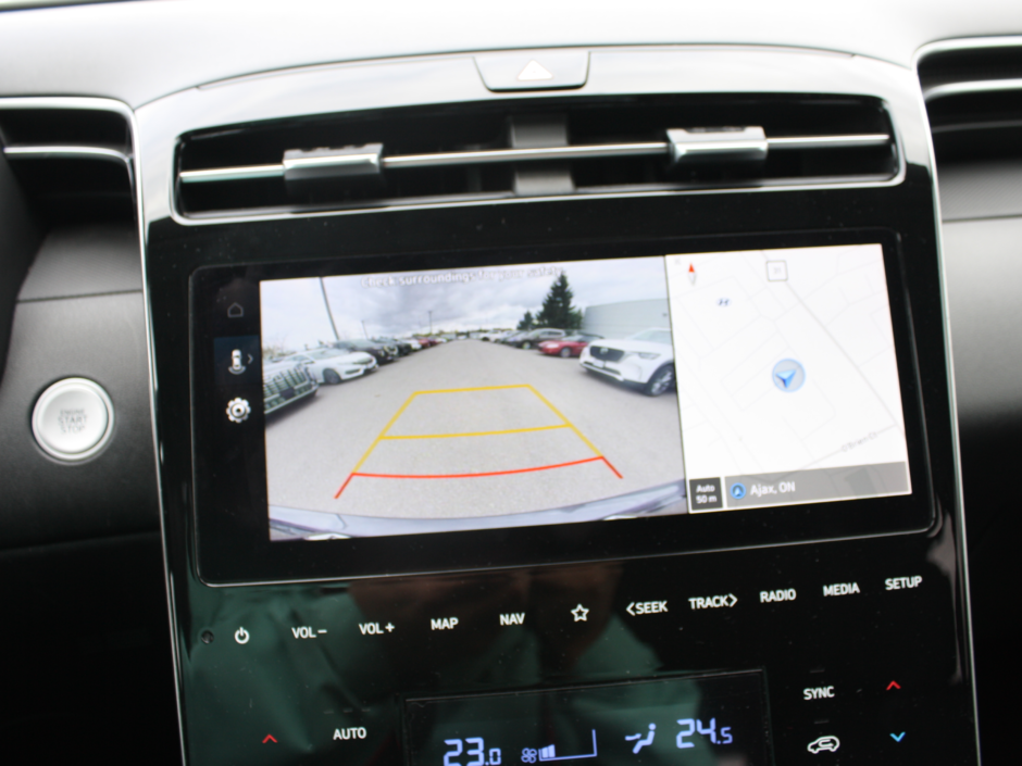 2024 Hyundai Tucson Preferred-14