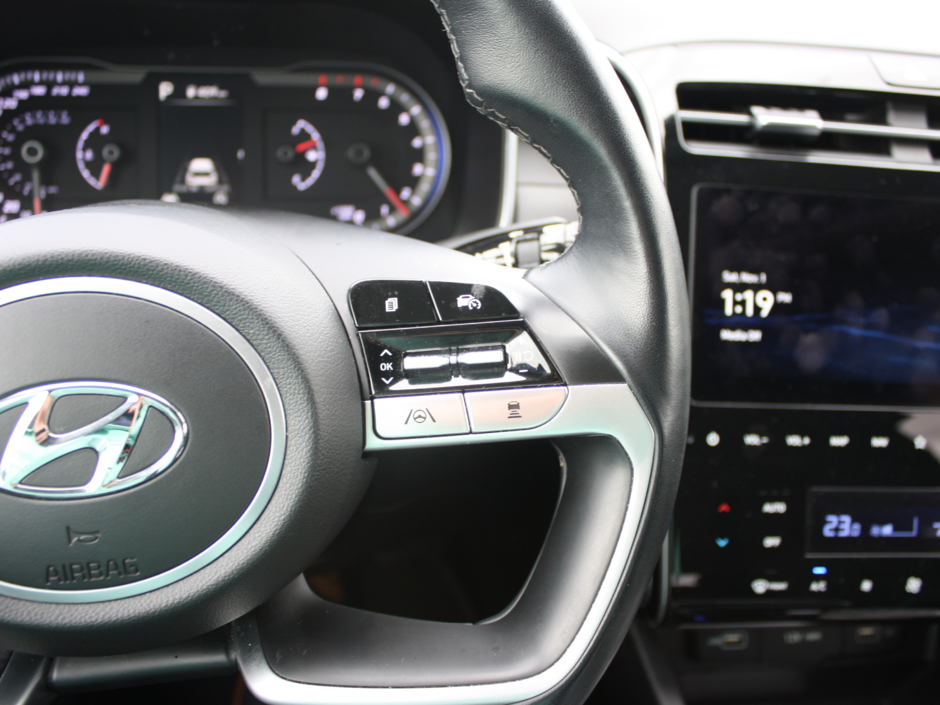 2024 Hyundai Tucson Preferred-12