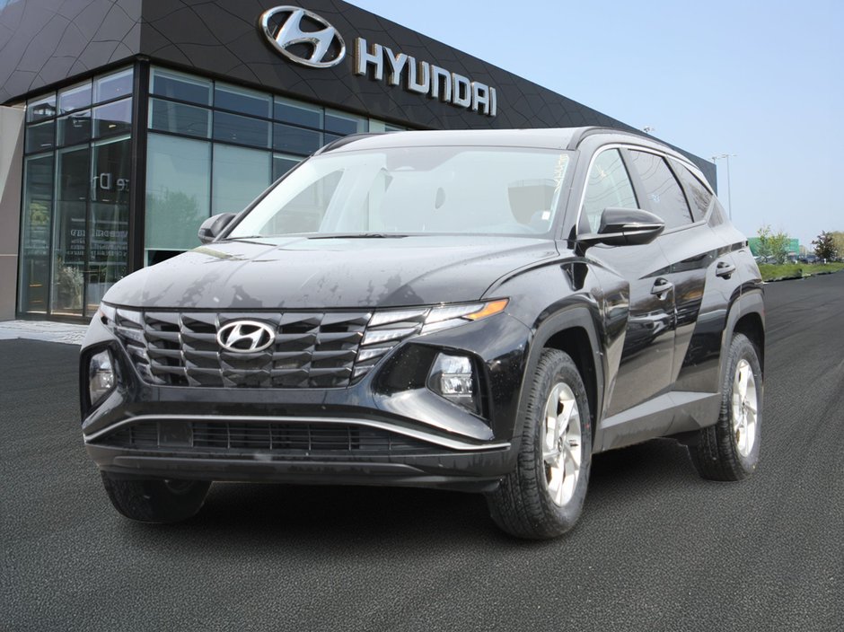 2024 Hyundai Tucson Preferred-0
