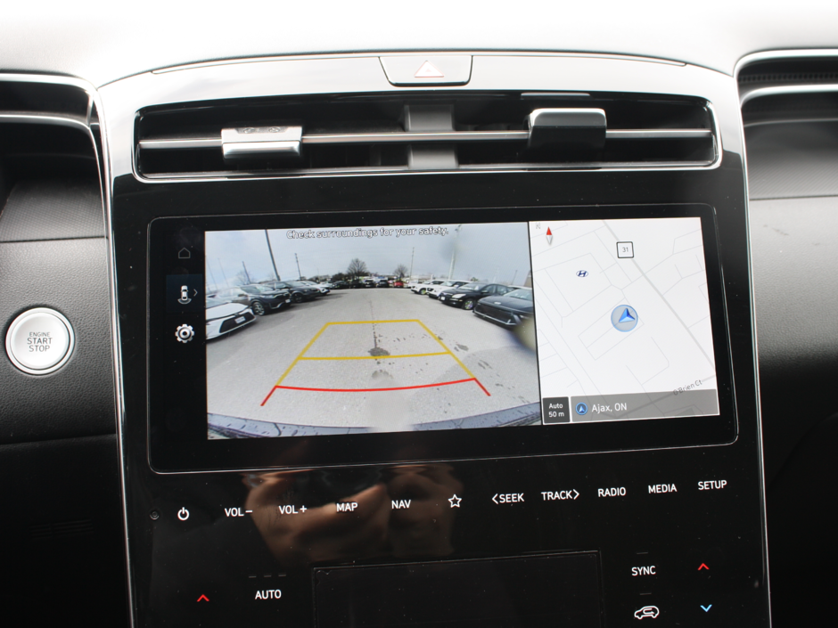 2024 Hyundai Tucson Preferred-11