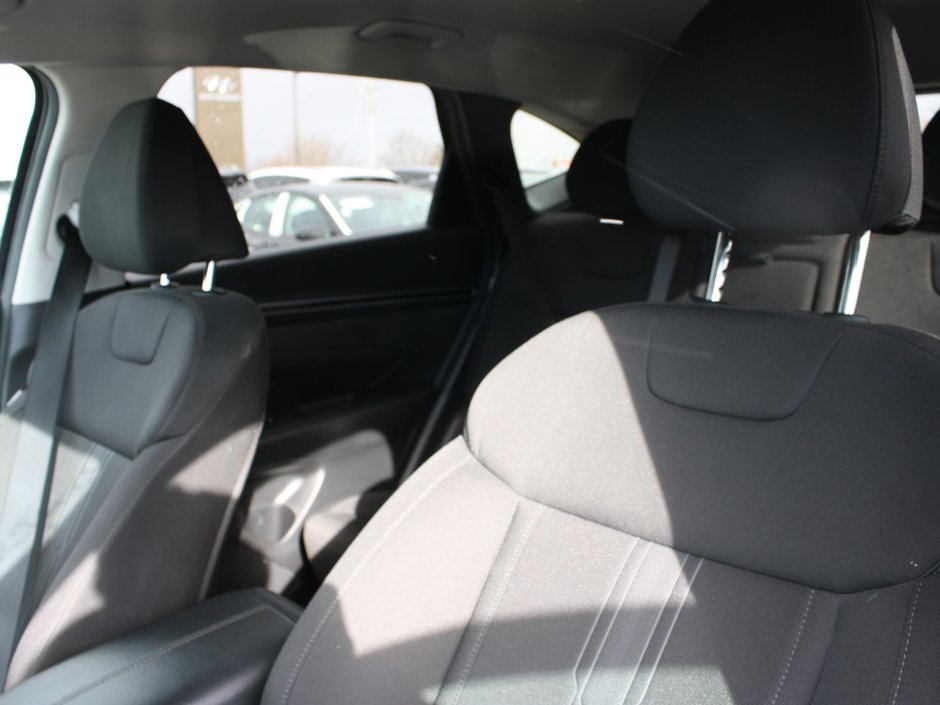 2024 Hyundai Tucson Preferred-8