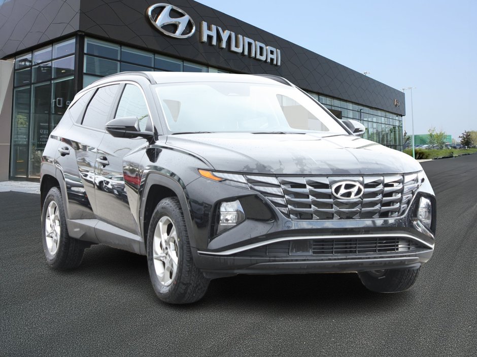 2024 Hyundai Tucson Preferred-2