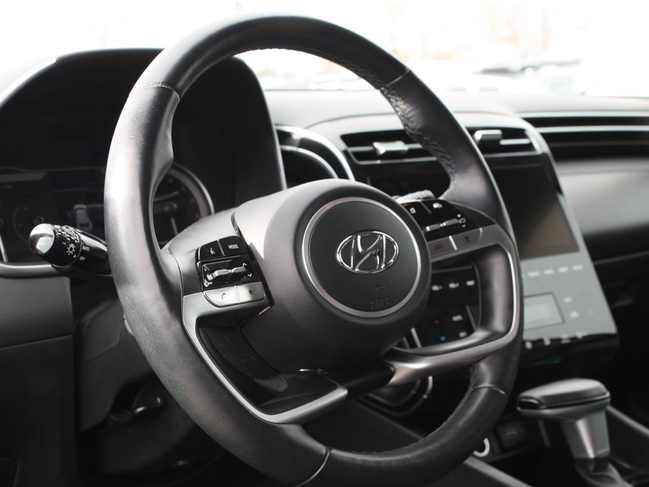 2024 Hyundai Tucson Preferred-9