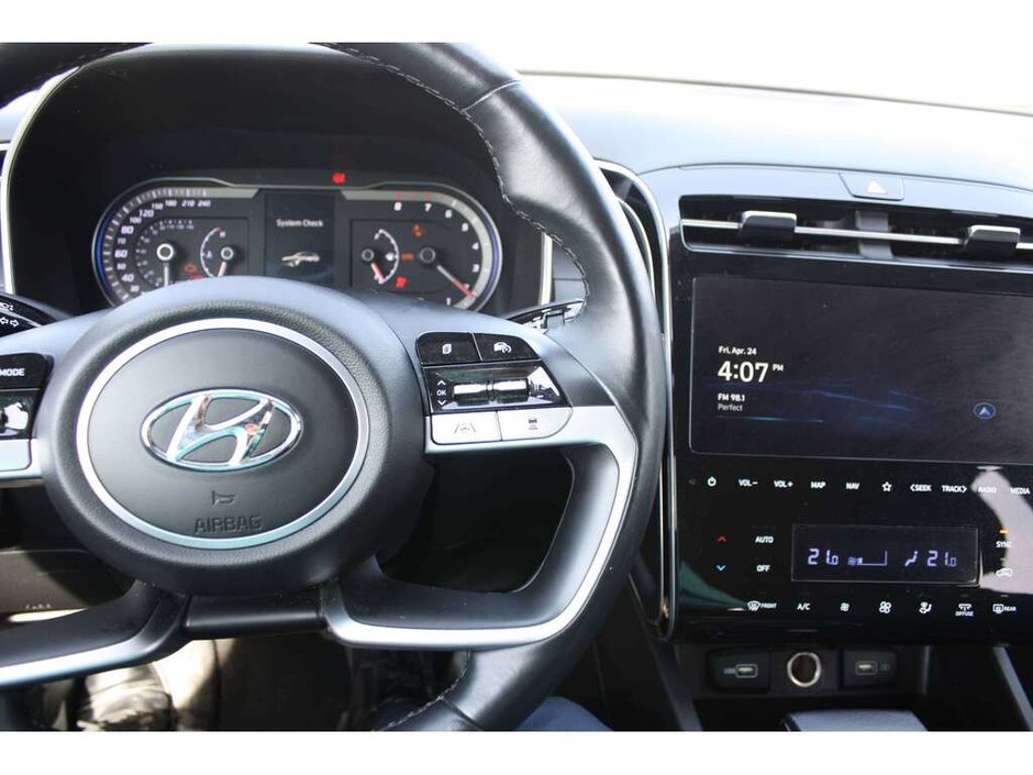 2024 Hyundai Tucson Preferred-13
