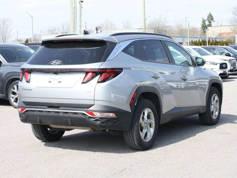 2024 Hyundai Tucson Preferred-4