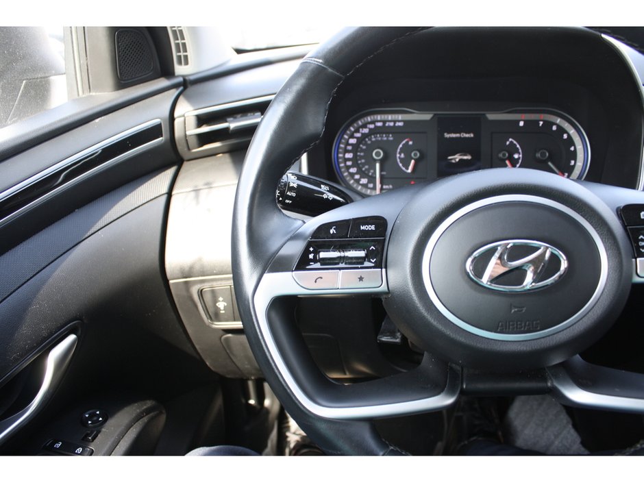 2024 Hyundai Tucson Preferred-14
