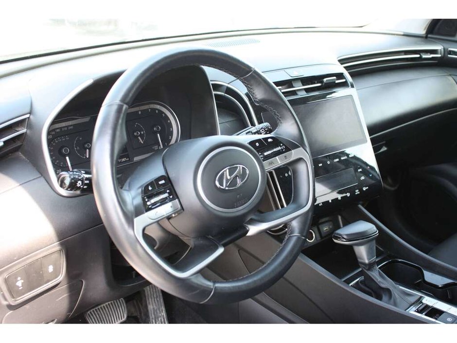 2024 Hyundai Tucson Preferred-11