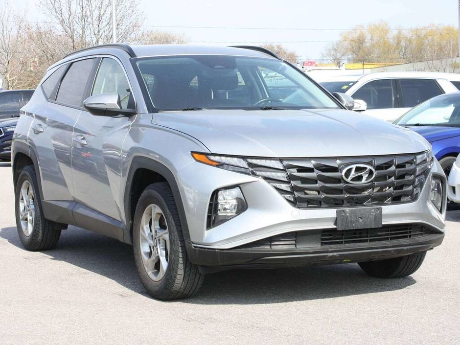 2024 Hyundai Tucson Preferred-2